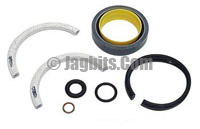 LOWER ENGINE O-RING AND TEFLON CRANK SEAL KIT  10527