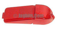 SIDE MARKER LAMP LENS, LEFT REAR  11732
