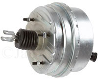 NEW BRAKE SERVO ASSEMBLY VACUUM BOOSTER  11963