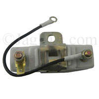 BALLAST RESISTOR FOR IGNITION COIL  134176J