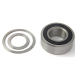Output Shaft Bearing, Differential  12261