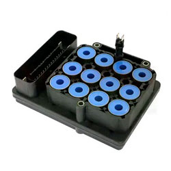 REBUILD SERVICE FOR YOUR ABS CONTROL MODULE ON ANY 1995-1997 XJ6, ALL XJ8 OR ALL XK8  ABS-MODULE