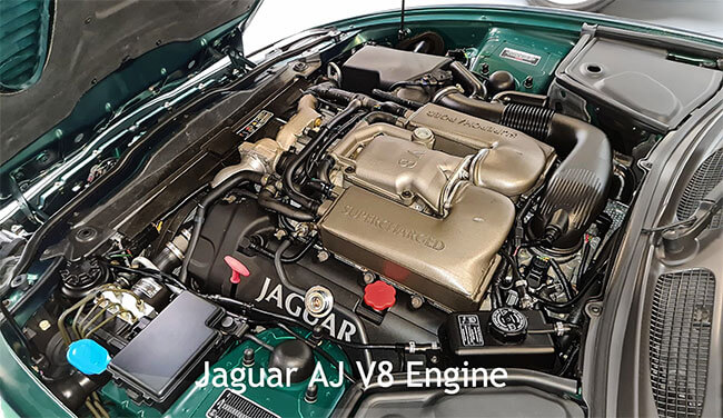 AJ-V8