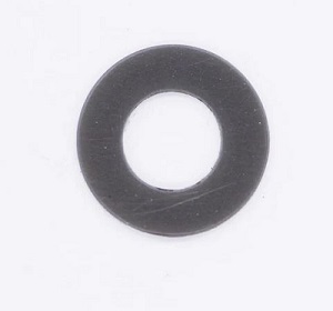 WASHER, NYLON SEAL FOR CAM COVER BOLT  EBC1294