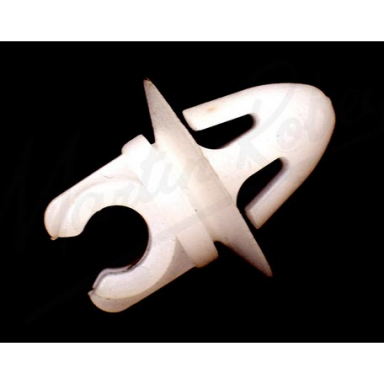 BRAKE PIPE CLIP AAU6367