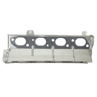 GASKET, EXHAUST MANIFOLD, LEFT DRIVER SIDE AJ810025