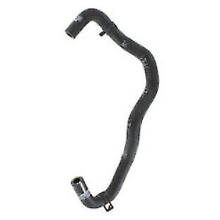 COOLANT HOSE FEED EGR TO THROTTLE BODY  AJ811761