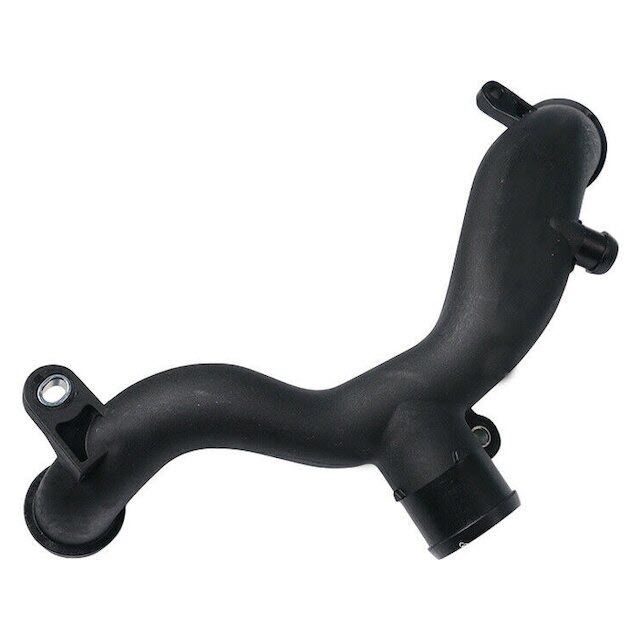 Jagbits Jaguar Parts UPPER COOLANT OUTLET PIPE