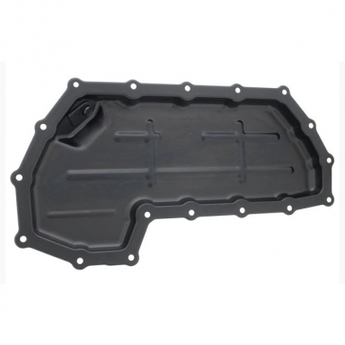 USED LOWER SUMP ENGINE OIL PAN AJ83000