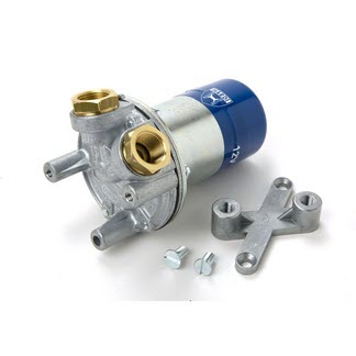 FUEL PUMP ELECTRONIC NO POINTS  AZX1307