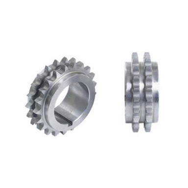 TIMING GEAR, ON THE CRANKSHAFT  C2170