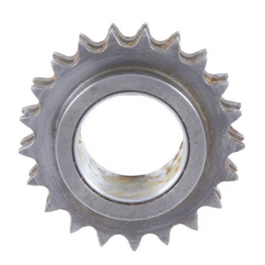 TIMING GEAR, LOWER IDLER GEAR OF UPPER TIMING CHAIN  C26740