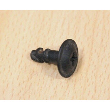 USED ENGINE COVER SCREW SET, SET OF 4 SCREWS C2C29778