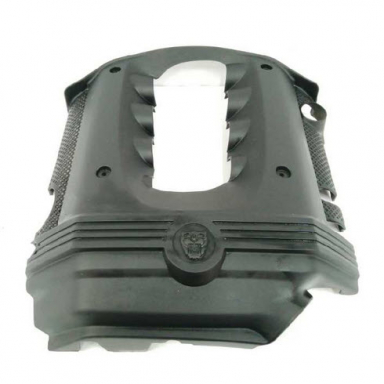 USED ENGINE TRIM COVER PLASTIC C2C29778