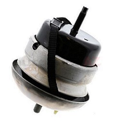 ENGINE MOTOR MOUNT FRONT, EITHER SIDE C2C31128