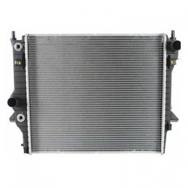 RADIATOR  C2C36506
