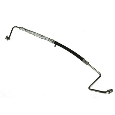 POWER STEERING HOSE, HIGH PRESSURE  C2C41604