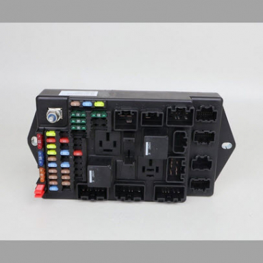 USED ENGINE BAY FUSEBOX SMART JUNCTION BOX  C2P20351