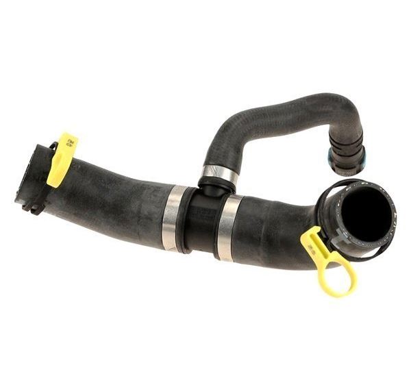 Jagbits Jaguar Parts UPPER RADIATOR HOSE C2P2158