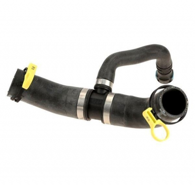 UPPER RADIATOR HOSE C2P2158