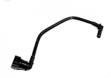HOSE PURGE VALVE TO INTAKE C2S16505