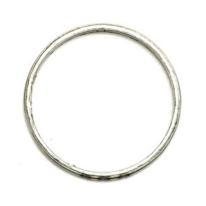 GASKET CATALYTIC CONVERTER TO EXHAUST MANIFOLD  C2S2695