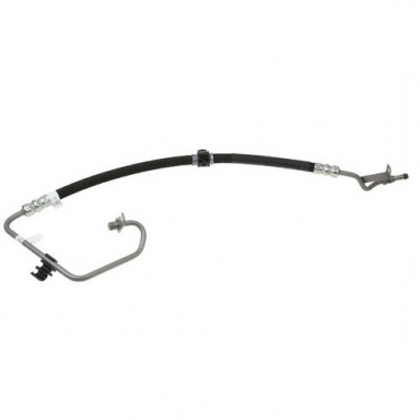 POWER STEERING HOSE, PUMP TO STEERING RACK C2S45282