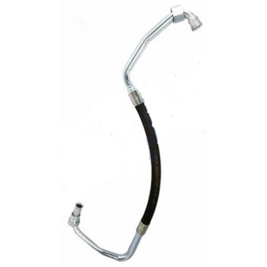 OIL COOLER RETURN PIPE HOSE  C38075
