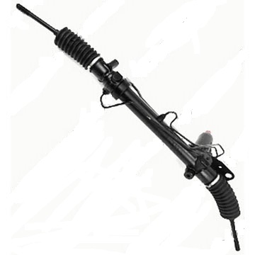 POWER STEERING RACK, REBUILD SERVICE  RACK-XKEV12