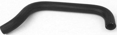 HEATER HOSE FROM WATER VALVE TO PIPE  C43999
