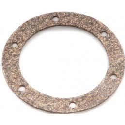 FUEL TANK SENDING UNIT GASKET, CORK C937