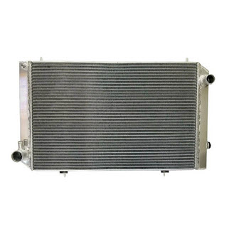 NEW UPGRADED ALUMINUM RADIATOR CAC50641