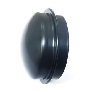 GREASE CAP FRONT WHEEL HUB  CBC6766