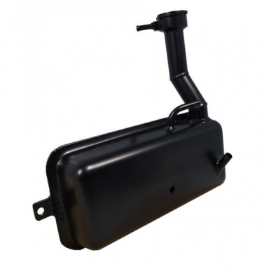 RADIATOR COOLANT EXPANSION RESERVOIR TANK  CCC6725