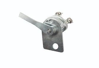 BRAKE SWITCH UNDER PEDAL LEVER TYPE JLM21585