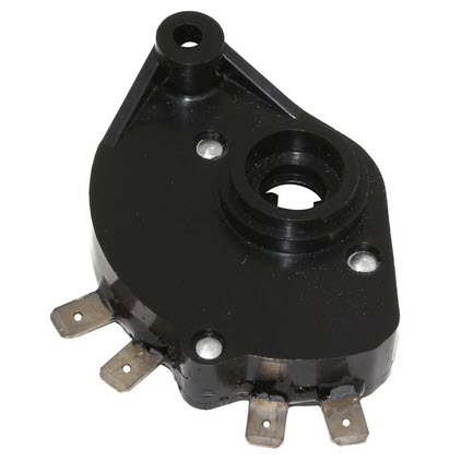 バッチ 2018-2021 Ford Expedition Interior Front Door Handle Cup Bezel