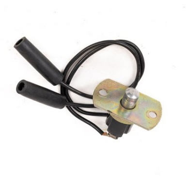 DOOR AND TRUNK SWITCH TURNS ON LIGHTS WHEN DOORS OR TRUNK IS OPENED  DAC4777