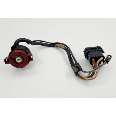 USED IGNITION SWITCH ELECTRICAL PORTION ONLY  DAC7857