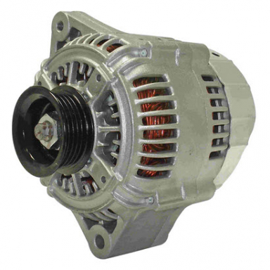 ALTERNATOR, NEW  DBC6819
