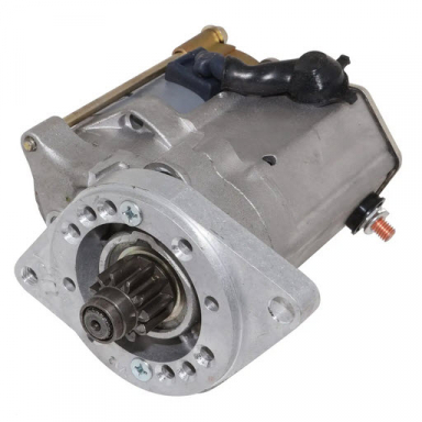 STARTER MOTOR, GEAR REDUCTION UNIT HIGH TORQUE DBC6924