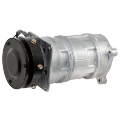 A/C COMPRESSOR, REMANUFACTURED  EAC1986