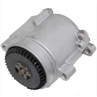 REBUILT AIR INJECTION PUMP  EAC3645
