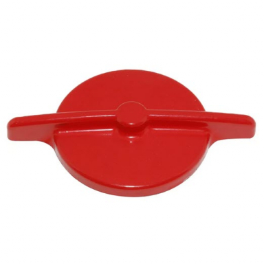 OIL FILLER CAP ON THE OIL FILLER TUBE  EAC6523