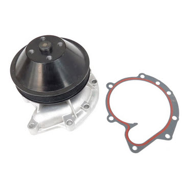 WATER PUMP NEW  EBC10967