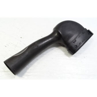 USED AIR INTAKE TUBE  EBC2403