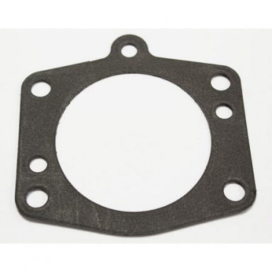 AIR FILTER AND THROTTLE HOUSING GASKET SET HOUSING TO INTAKE MANIFOLD. SET OF TWO  EBC9635