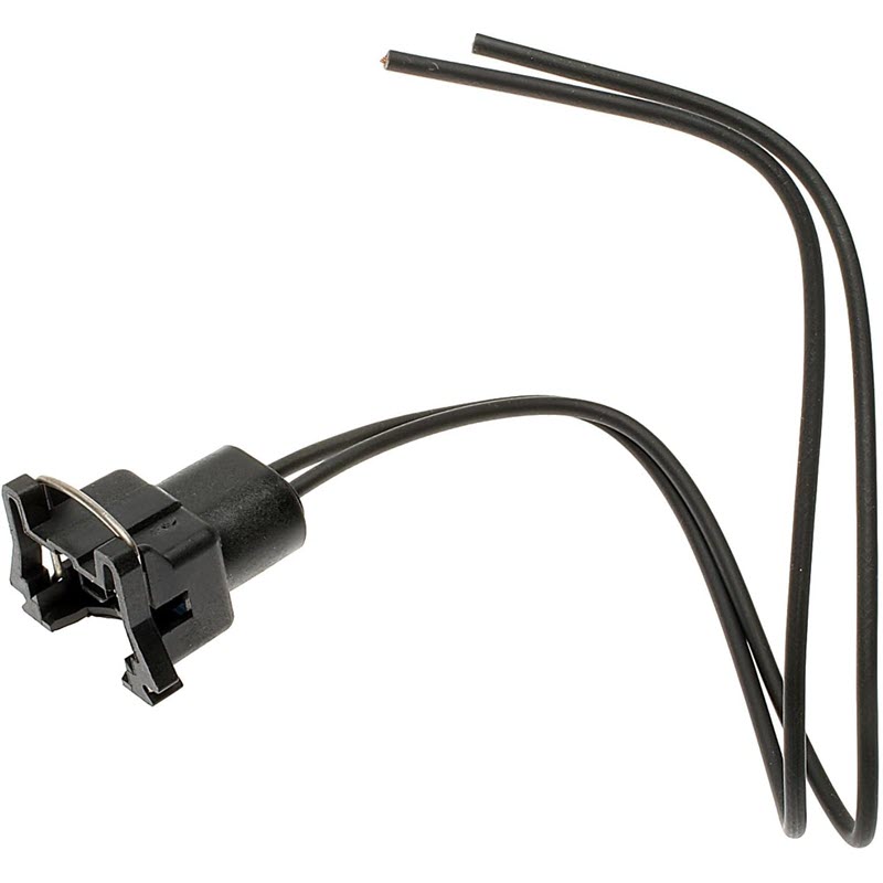 Jagbits Jaguar Parts FUEL INJECTOR PLUG/PIGTAIL