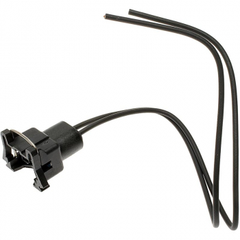 Fuel Injector Plug/Pigtail