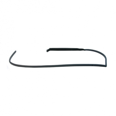 DOOR SEAL PASSENGER SIDE  HHE5300AA
