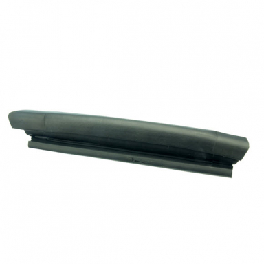 CONVERTIBLE TOP TO DRIVER DOOR GLASS SEAL UPPER CENTER  HJB7781AA